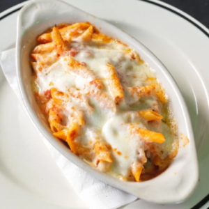 Baked Ziti