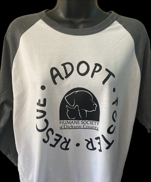 HSDC T-shirt