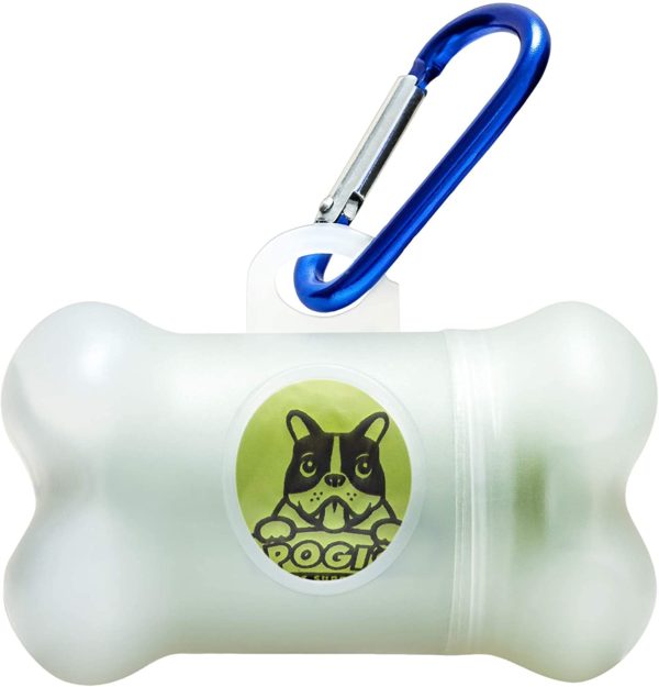 poop bag