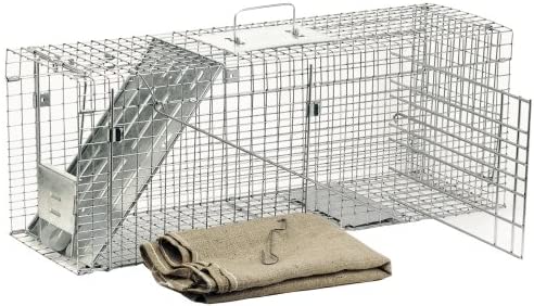Traps :: Feral Cat Traps & Accessories :: Feral Cat Traps :: The